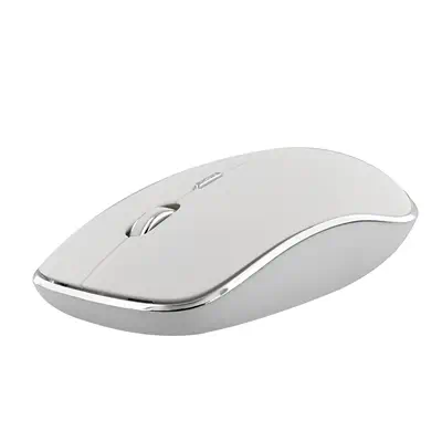 T'nB Souris sans fil silent click RUBBY blanche - T'NB - visuel 2