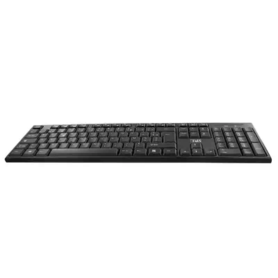 T'nB Clavier sans fil CLASSY noir - T'NB - visuel 2