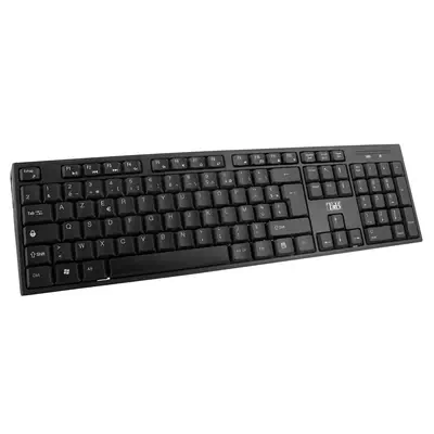 T'nB Clavier sans fil CLASSY noir - T'NB - visuel 3