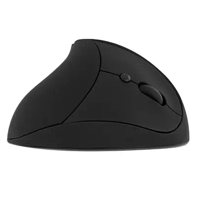 Mini souris sans fil ergonomique verticale et rechargeable - T'NB - Souris - visuel 3