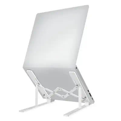 iClick Notebook Aluminium Stand - T'NB - Accessoire Moniteur - visuel 3