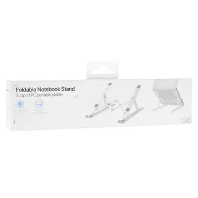 iClick Notebook Aluminium Stand - T'NB - Accessoire Moniteur - visuel 5