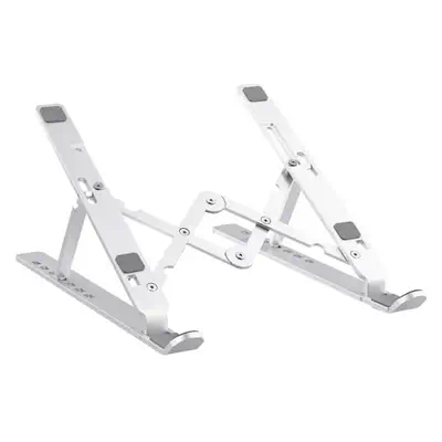 iClick Notebook Aluminium Stand - T'NB - Accessoire Moniteur - visuel 1