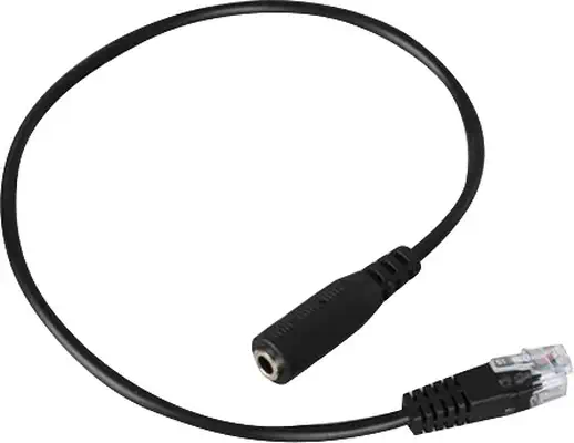 T'nB BLHSMONO écouteur/casque Avec fil Arceau USB Type-A Noir - T'NB - Casque Micro - visuel 3