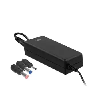 Garantie T'nB CHNBDAC chargeur d'appareils mobiles Ordinateur portable Noir Secteur Intérieure