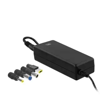 T'nB CHNBDLNV chargeur d'appareils mobiles Ordinateur portable Noir Secteur Intérieure comparaison