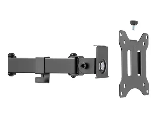 TNB ERGO Line Single Height Adjustable Monitor Stand - T'NB - Accessoire Moniteur - visuel 6