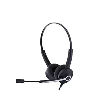 Revendeur officiel Casque Micro  Avec fil
