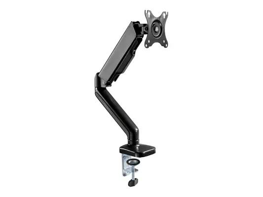 TNB ERGO Line Single Monitor Articulated Arm And Gas - T'NB - Accessoire Moniteur - visuel 8