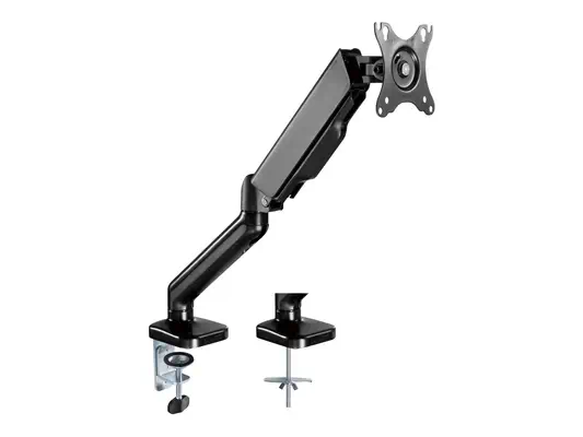 TNB ERGO Line Single Monitor Articulated Arm And Gas - T'NB - Accessoire Moniteur - visuel 6