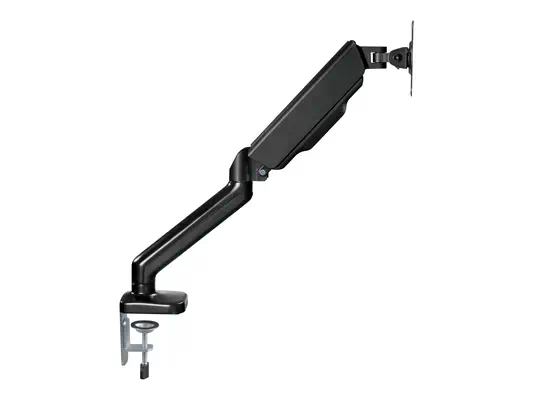 TNB ERGO Line Single Monitor Articulated Arm And Gas - T'NB - Accessoire Moniteur - visuel 2