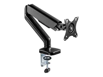 TNB ERGO Line Single Monitor Articulated Arm And Gas avantages