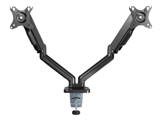 TNB ERGO Line Double Articulated Monitor Arm Ideal For - T'NB - Accessoire Moniteur - visuel 7