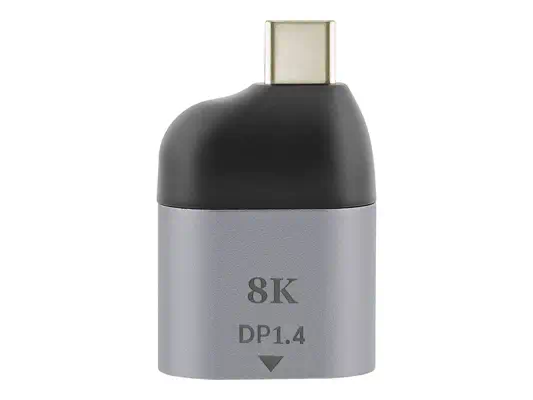 TNB Mini iClick Type C To Displayport Adapter For - T'NB - Câble Audio - visuel 1