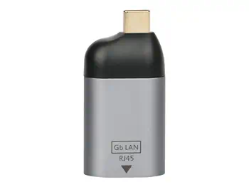 Avantages MINITCRJ45