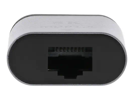 TNB Mini iClick Typec To Hdmi Adapter For Resolutions Up To - T'NB - Câble Audio - visuel 2