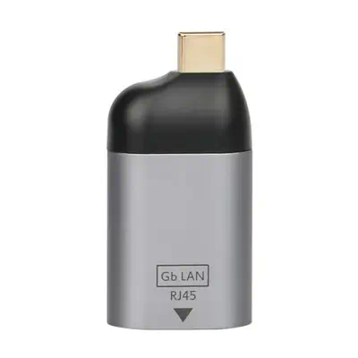 T'nB MINITCRJ45 carte et adaptateur d'interfaces USB Type-C - T'NB - Connectique - visuel 1