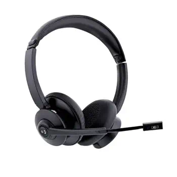 Avantages Casque Micro T'NB ACTIV1000X