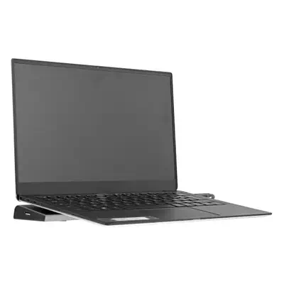 T'nB DSMST12 station d'accueil Avec fil USB 3.2 Gen 1 (3.1 Gen 1) Type-C Noir - T'NB - Station d'accueil pour portable - visuel 3