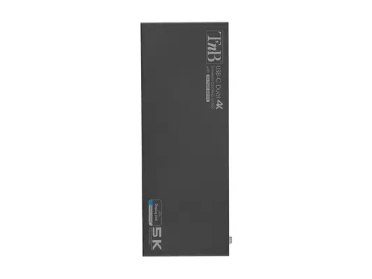 TNB 14in1 Docking Station The Professional Product To - T'NB - Station d'accueil pour portable - visuel 2