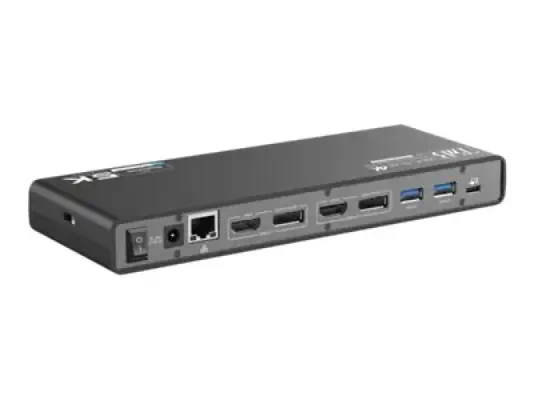 TNB 14in1 Docking Station The Professional Product To - T'NB - Station d'accueil pour portable - visuel 1