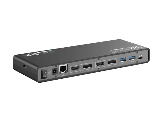 TNB 14in1 Docking Station The Professional Product To - T'NB - Station d'accueil pour portable - visuel 4