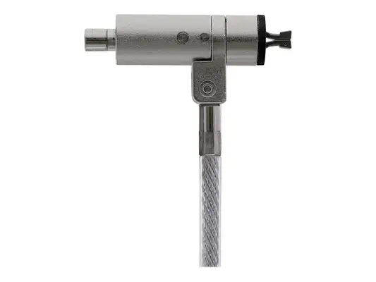 TNB Ultraresistant Braided Steel Cable With Pvc Coating And - T'NB - Cable de sécurité - visuel 3