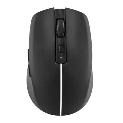 T'nB MWGRADIENTBK souris Droitier Bluetooth + USB Type-C 1600 DPI - T'NB - Souris - visuel 2