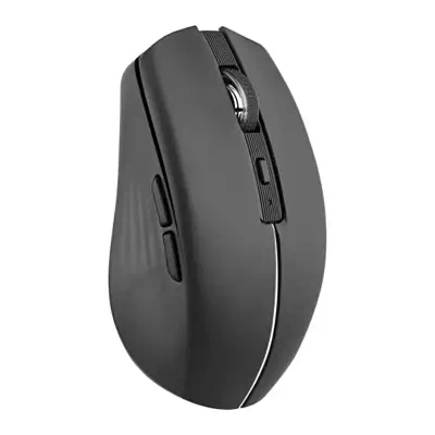 T'nB MWGRADIENTBK souris Droitier Bluetooth + USB Type-C 1600 DPI - T'NB - Souris - visuel 3