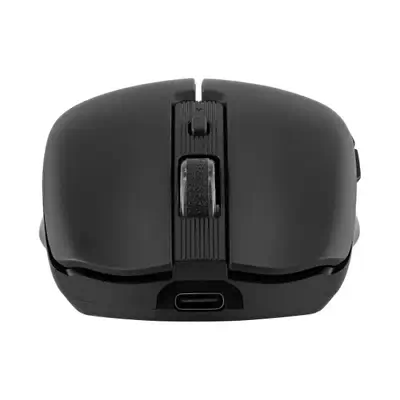 T'nB MWGRADIENTBK souris Droitier Bluetooth + USB Type-C 1600 DPI - T'NB - Souris - visuel 4