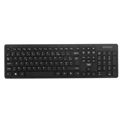 T'nB KBHUB clavier USB Noir - T'NB - Clavier - visuel 2