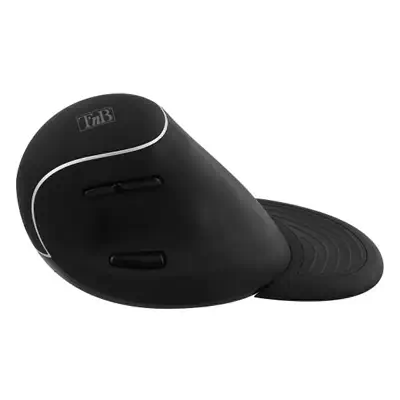 T'nB MWERGOVPRO souris Droitier Bluetooth + USB Type-A 3600 DPI - T'NB - Souris - visuel 3
