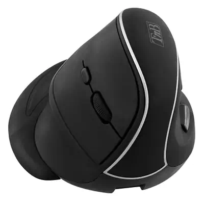 T'nB MWERGOVPRO souris Droitier Bluetooth + USB Type-A 3600 DPI - T'NB - Souris - visuel 2