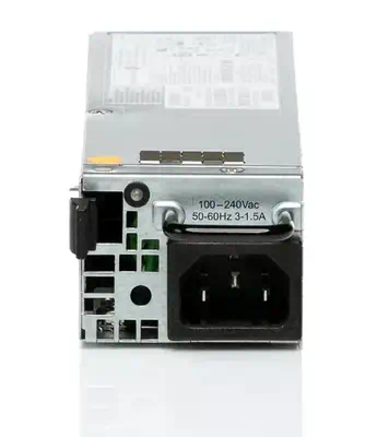 Alcatel-Lucent Enterprise OS6860-BP-EU composant de commutation Alimentation électrique - Accessoire Réseau - visuel 1