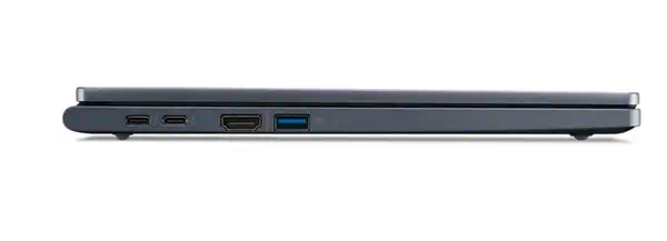 Acer TravelMate P4 TMP413-51-TCO-78U9 Intel® Core™ i7 i7-1355U Ordinateur portable 33,8 cm (13.3") W - PC Portable - visuel 7