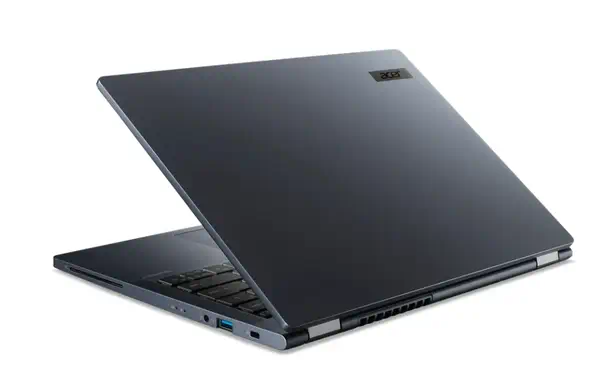 Acer TravelMate P4 TMP413-51-TCO-78U9 Intel® Core™ i7 i7-1355U Ordinateur portable 33,8 cm (13.3") W - PC Portable - visuel 6
