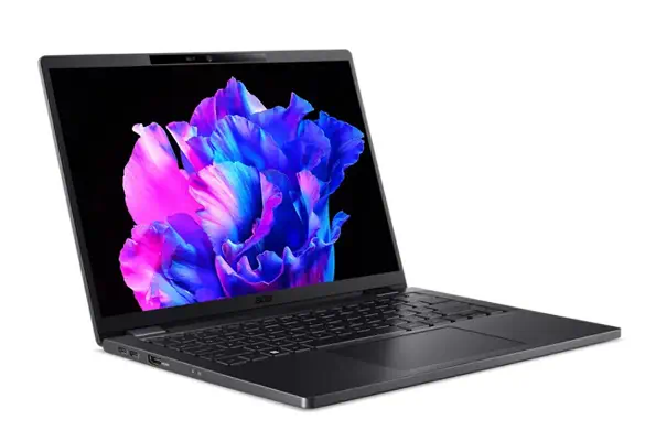 Acer TravelMate P6 TMP614-53-TCO-54RF Intel® Core™ i5 i5-1335U Acer - visuel 1 - hello RSE - Une expérience agréable