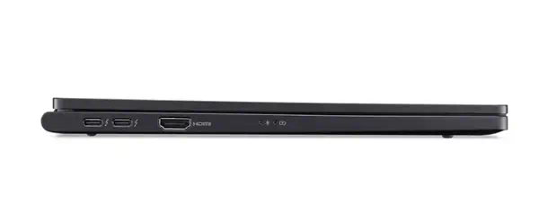 Acer TravelMate P6 TMP614-53-TCO-54RF Intel® Core™ i5 i5-1335U Acer - visuel 1 - hello RSE - Performances nouvelle génération