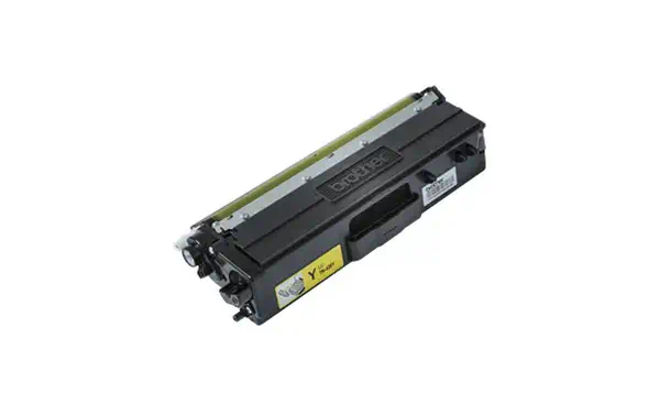 Brother TN-426YP Cartouche de toner 1 pièce(s) Original Jaune - Toner - visuel 1