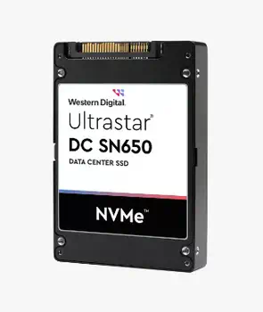 Disque dur SSD Ultrastar 6500 Mo/s livraison gratuite