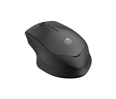 Souris Sans fil silencieuse HP 285 HP - visuel 1 - hello RSE - Connectivité facile