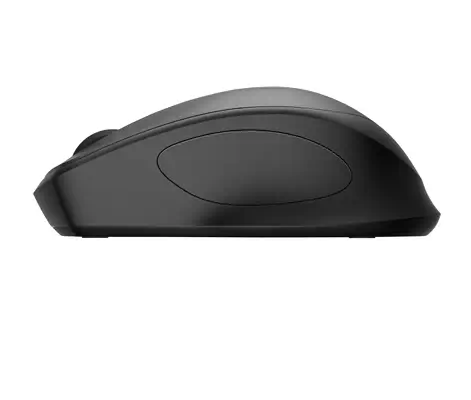 Souris Sans fil silencieuse HP 285 HP - visuel 1 - hello RSE - Confort ergonomique