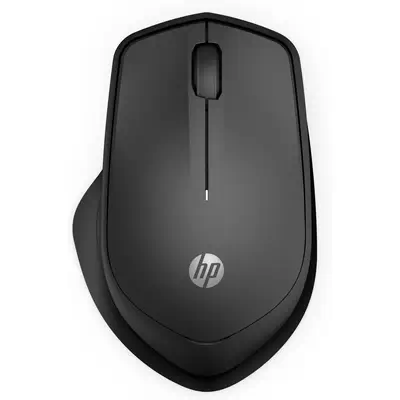 Souris Sans fil silencieuse HP 285 HP - visuel 1 - hello RSE - Connectivité facile