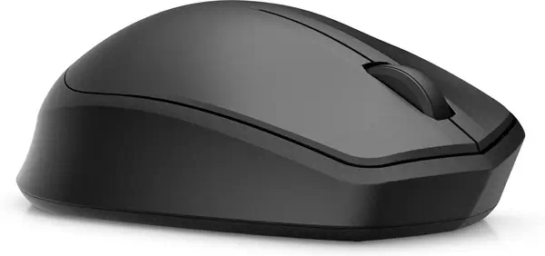 Souris Sans fil silencieuse HP 285 HP - visuel 1 - hello RSE - Confort ergonomique