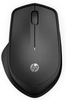 Souris HP 6G4E6AA#ABB garantie