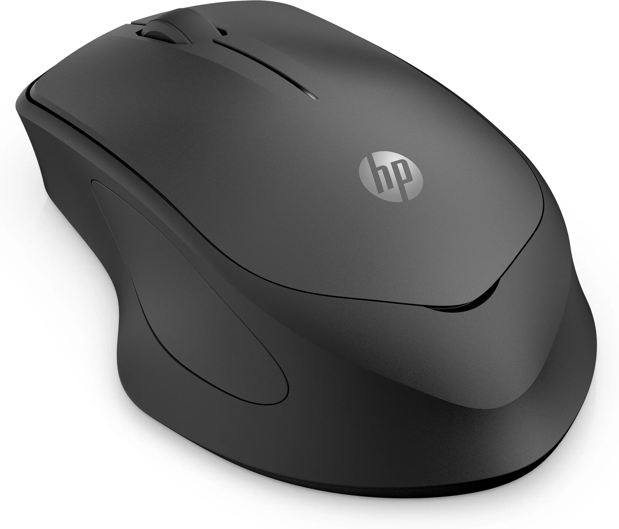 Vente HP 285 Silent Wireless Mouse HP au meilleur prix - visuel 2