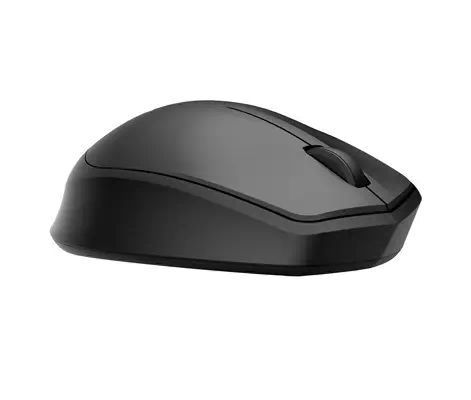 Souris Sans fil silencieuse HP 285 HP - visuel 1 - hello RSE - Confort sans fil