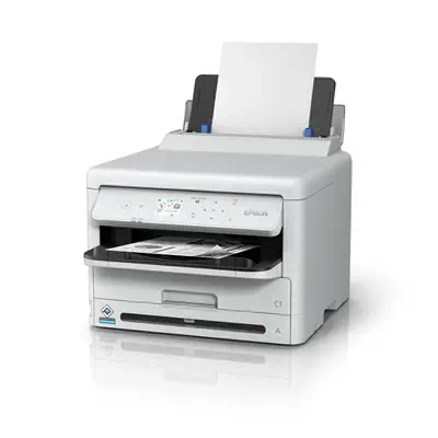 Epson Pro WF-M5399DW imprimante jets d'encres 1200 x 2400 DPI A4 Wifi - Multifonctions Jet d'encre - visuel 2