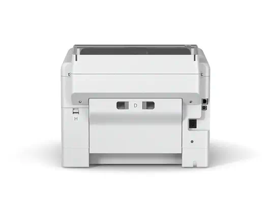 Epson Pro WF-M5399DW imprimante jets d'encres 1200 x 2400 DPI A4 Wifi - Multifonctions Jet d'encre - visuel 5