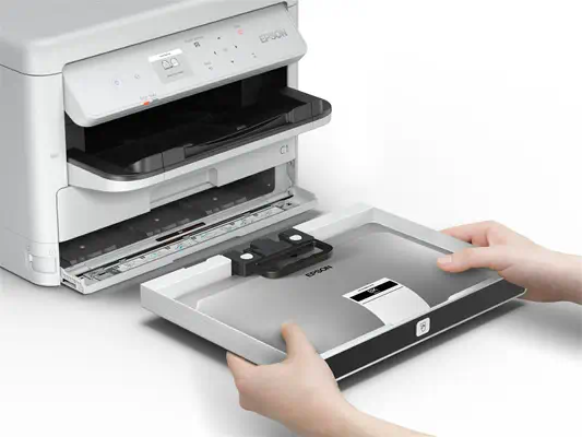 Epson Pro WF-M5399DW imprimante jets d'encres 1200 x 2400 DPI A4 Wifi - Multifonctions Jet d'encre - visuel 6